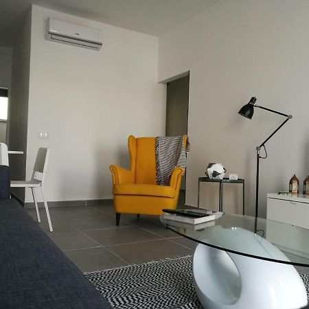 Séqua Apartamento Tavira Esterno foto