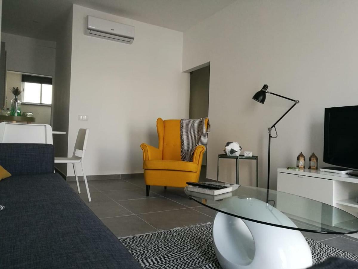 Séqua Apartamento Tavira Esterno foto