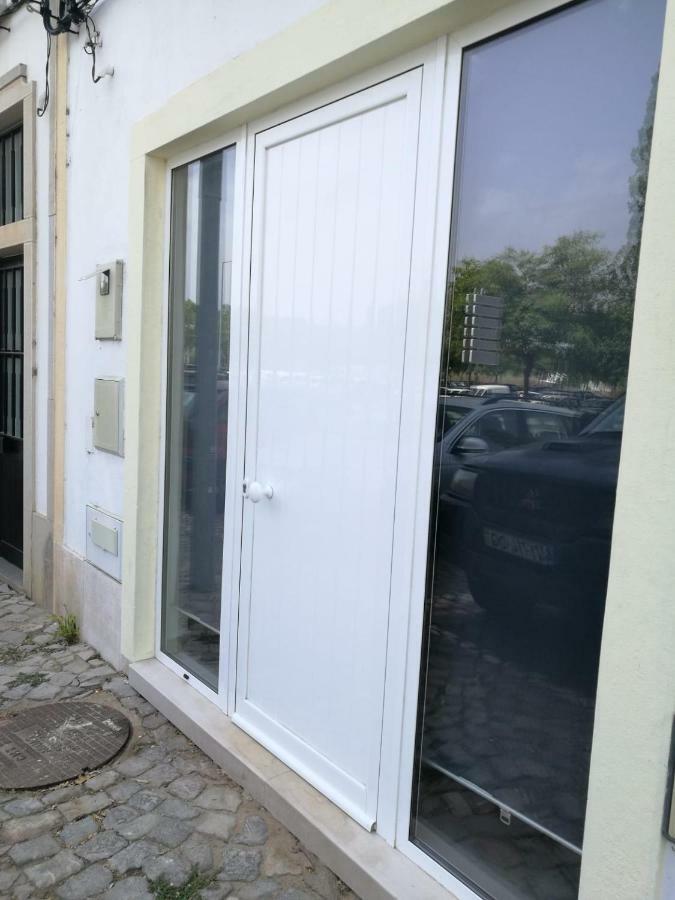 Séqua Apartamento Tavira Esterno foto