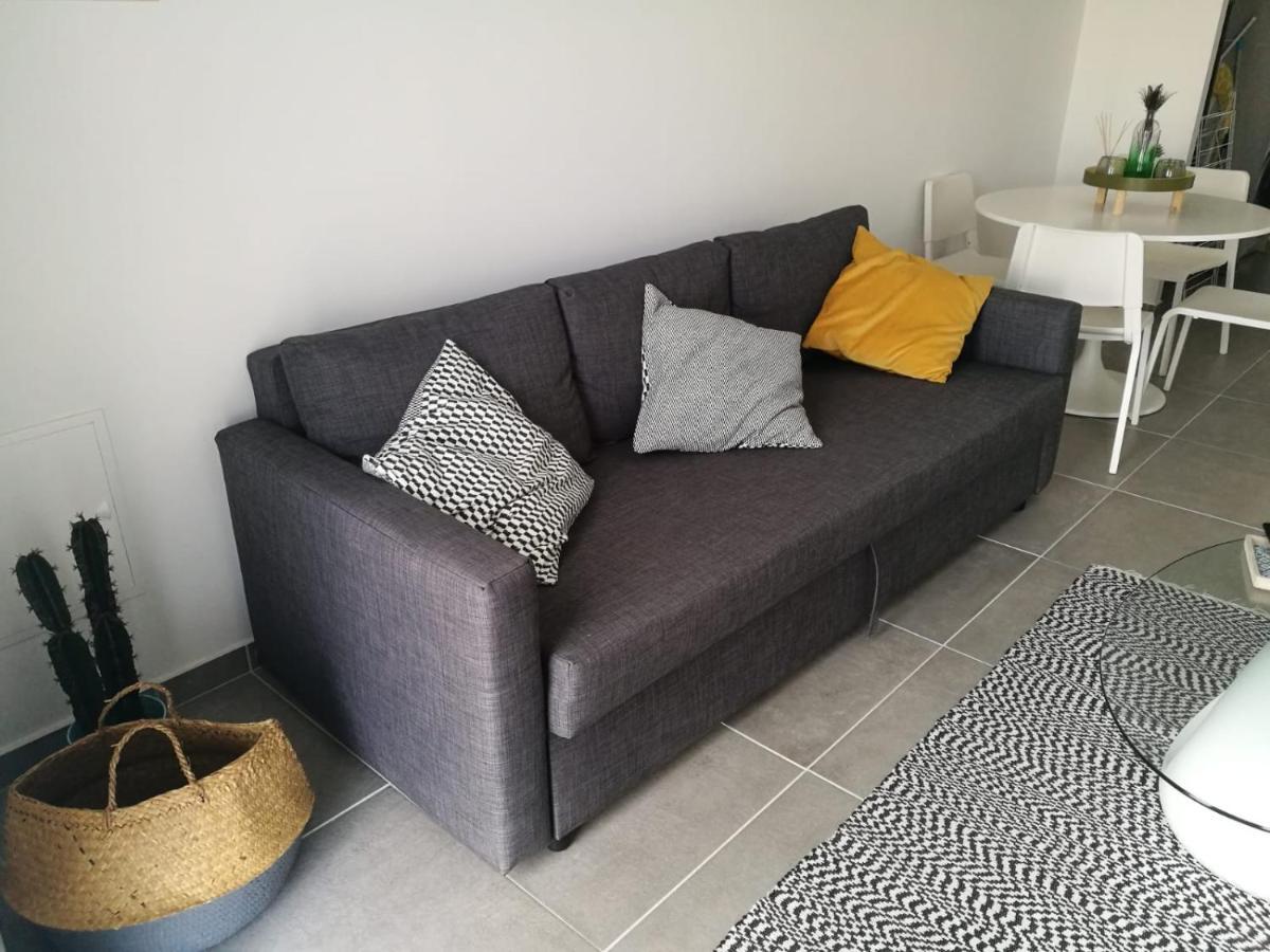 Séqua Apartamento Tavira Esterno foto