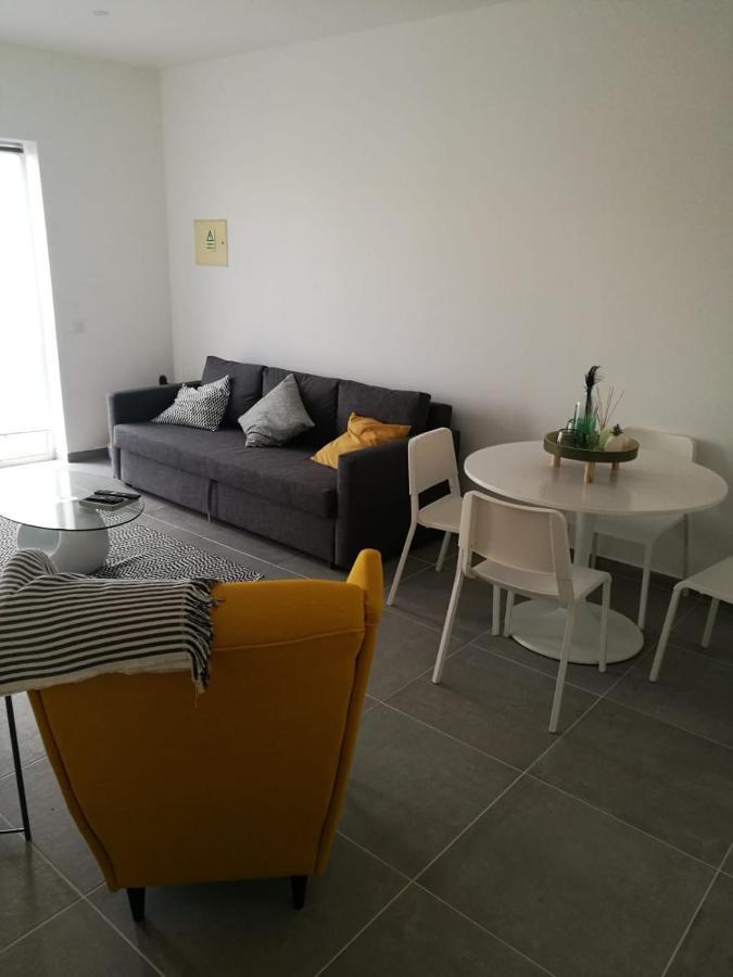 Séqua Apartamento Tavira Esterno foto