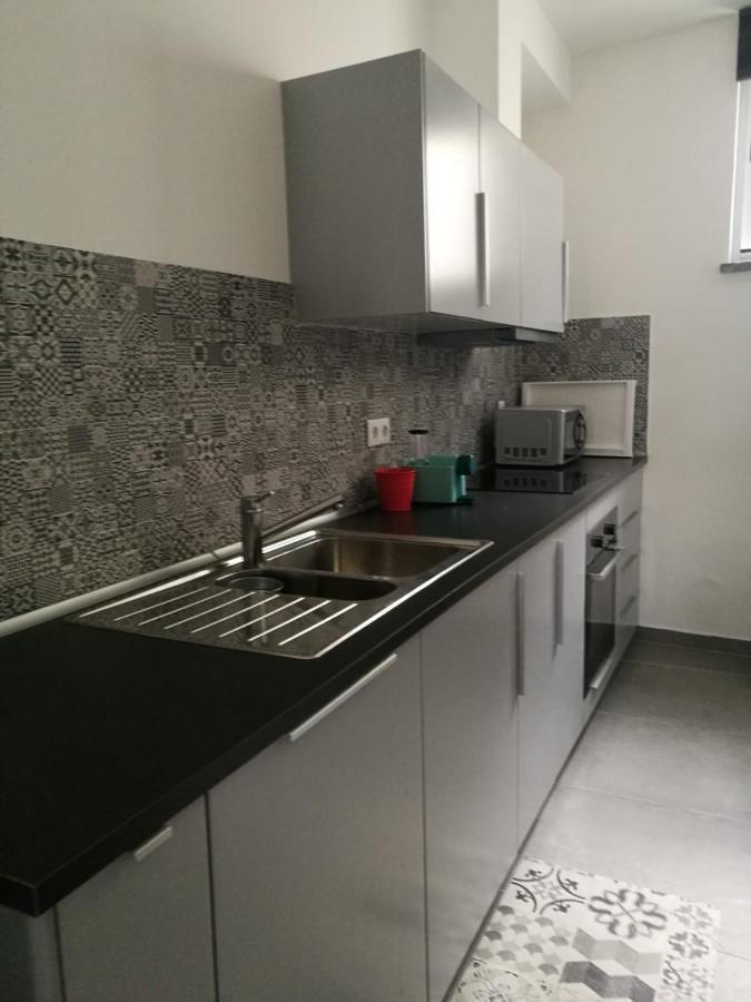 Séqua Apartamento Tavira Esterno foto