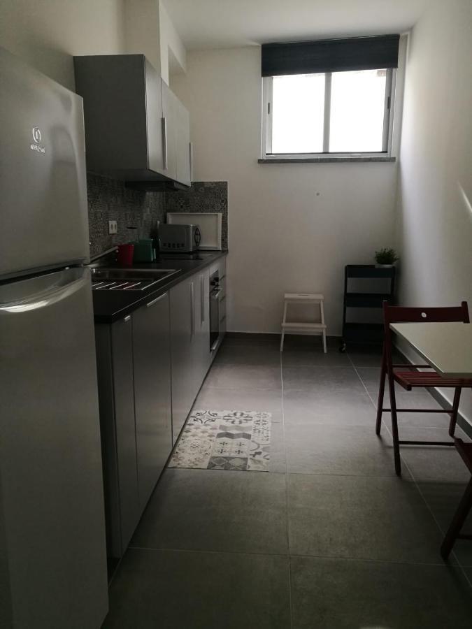 Séqua Apartamento Tavira Esterno foto